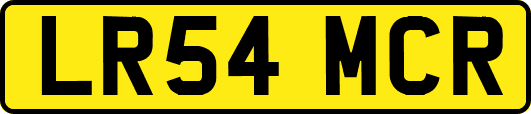 LR54MCR