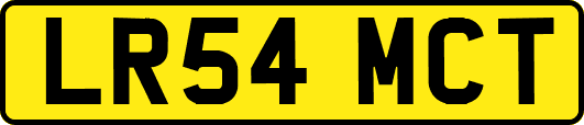 LR54MCT