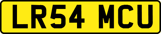 LR54MCU