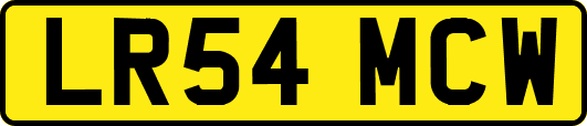 LR54MCW