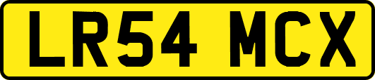 LR54MCX