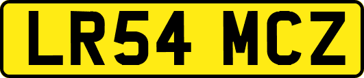 LR54MCZ