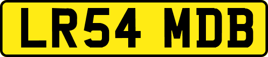 LR54MDB