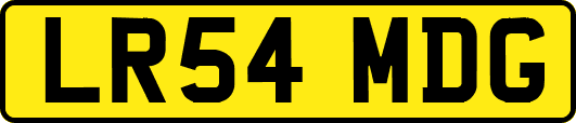 LR54MDG
