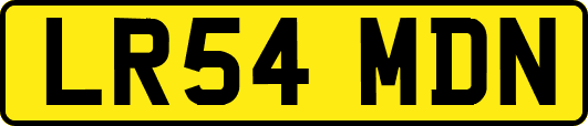LR54MDN