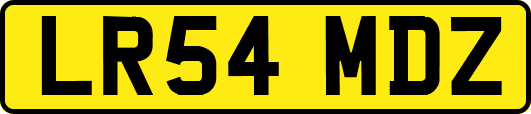 LR54MDZ