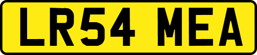 LR54MEA