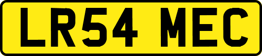 LR54MEC