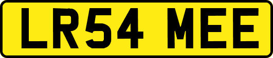 LR54MEE