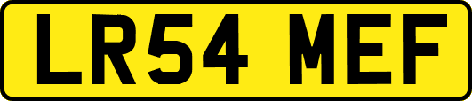 LR54MEF