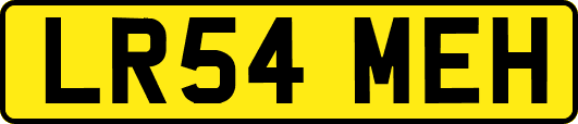 LR54MEH