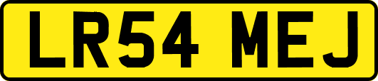 LR54MEJ