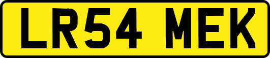 LR54MEK