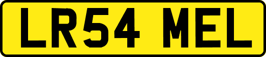 LR54MEL
