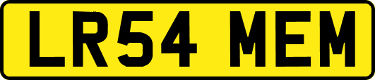 LR54MEM