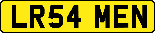LR54MEN