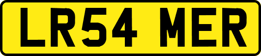 LR54MER