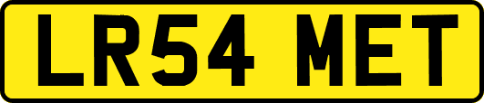 LR54MET