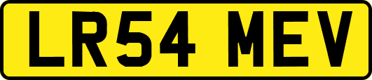 LR54MEV