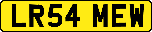 LR54MEW