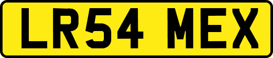 LR54MEX