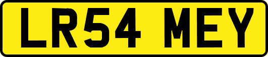 LR54MEY