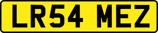 LR54MEZ