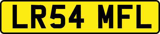 LR54MFL