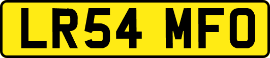 LR54MFO