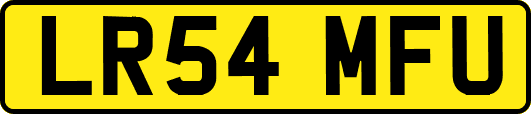 LR54MFU