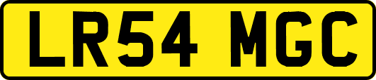LR54MGC