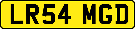 LR54MGD