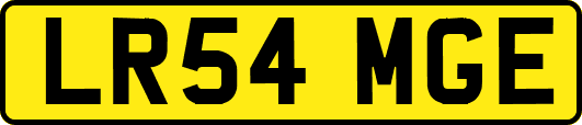 LR54MGE