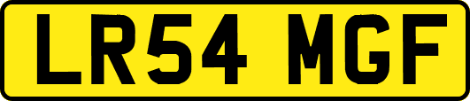 LR54MGF
