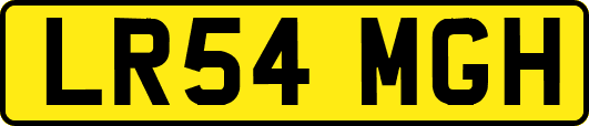 LR54MGH