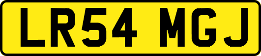 LR54MGJ