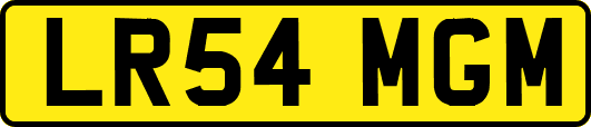 LR54MGM