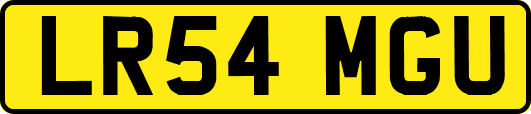 LR54MGU