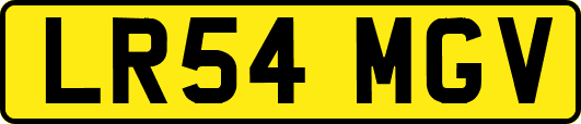 LR54MGV