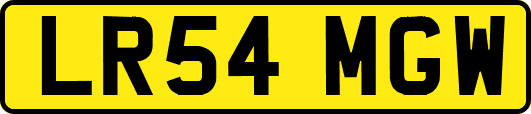 LR54MGW