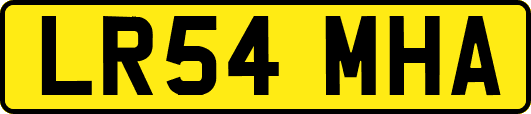 LR54MHA