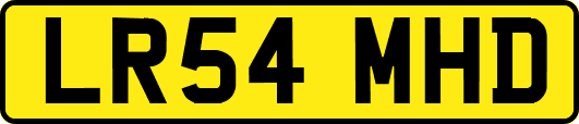 LR54MHD