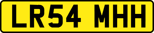 LR54MHH