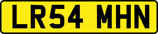 LR54MHN