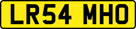 LR54MHO