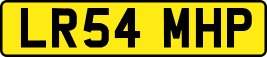 LR54MHP