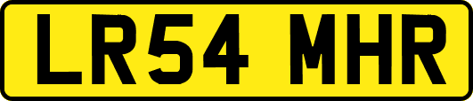 LR54MHR