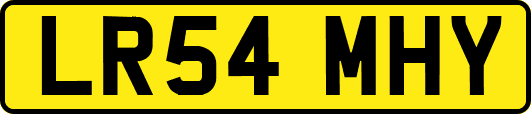 LR54MHY