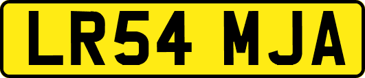 LR54MJA