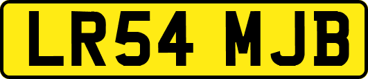 LR54MJB